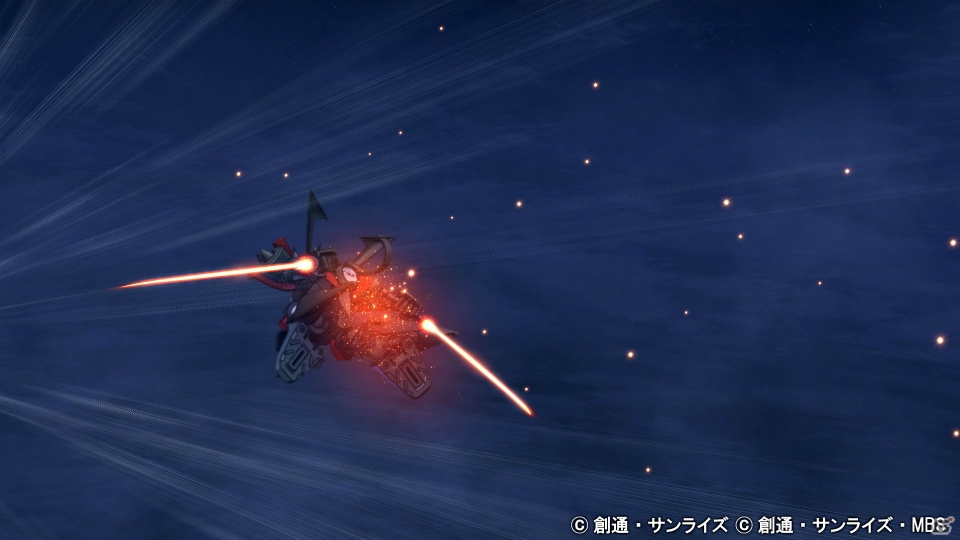 「SDガンダム ジージェネレーション クロスレイズ」ユニット＆キャラクターの育成システムを紹介！の画像202