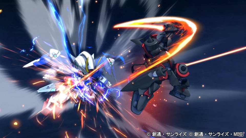 「SDガンダム ジージェネレーション クロスレイズ」ユニット＆キャラクターの育成システムを紹介！の画像203