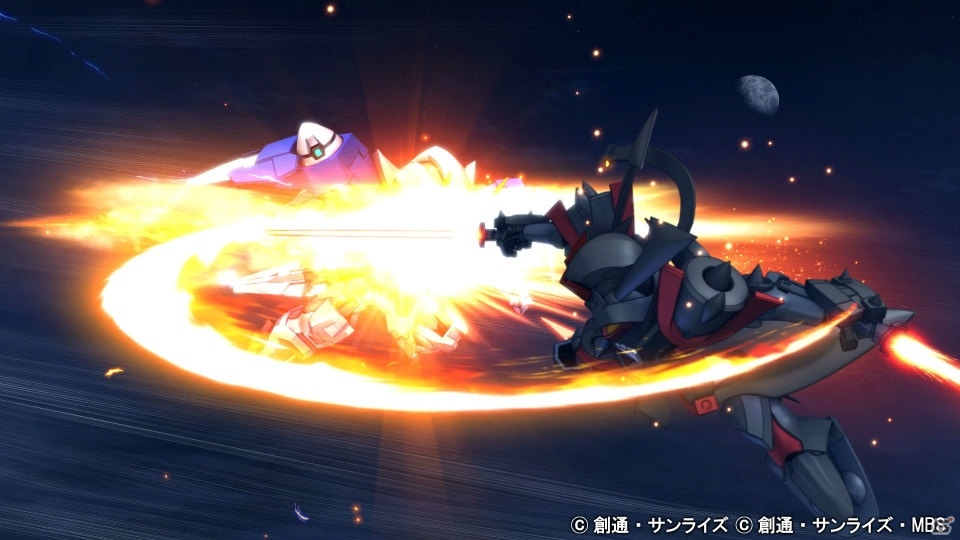 「SDガンダム ジージェネレーション クロスレイズ」ユニット＆キャラクターの育成システムを紹介！の画像204