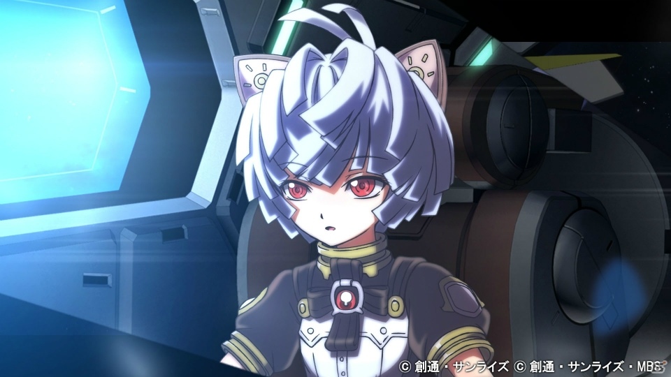 「SDガンダム ジージェネレーション クロスレイズ」ユニット＆キャラクターの育成システムを紹介！の画像207