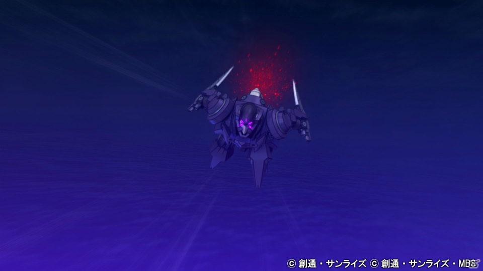 「SDガンダム ジージェネレーション クロスレイズ」ユニット＆キャラクターの育成システムを紹介！の画像211
