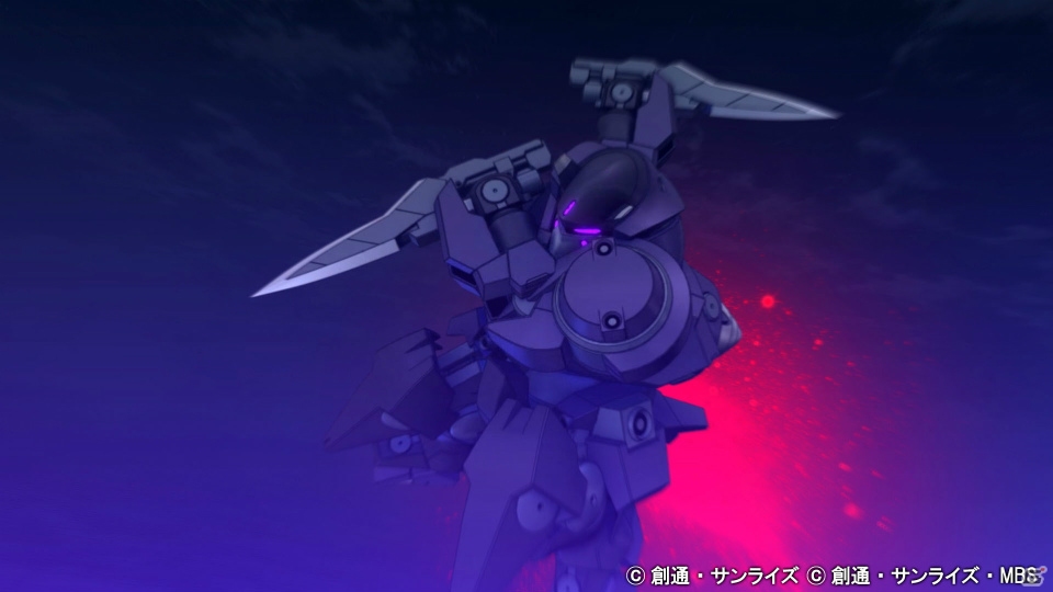 「SDガンダム ジージェネレーション クロスレイズ」ユニット＆キャラクターの育成システムを紹介！の画像212