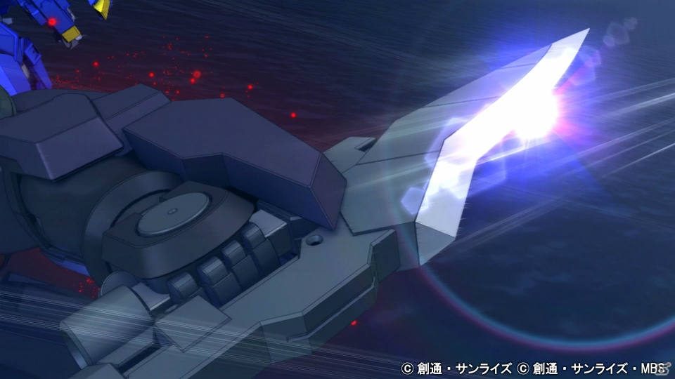 「SDガンダム ジージェネレーション クロスレイズ」ユニット＆キャラクターの育成システムを紹介！の画像214