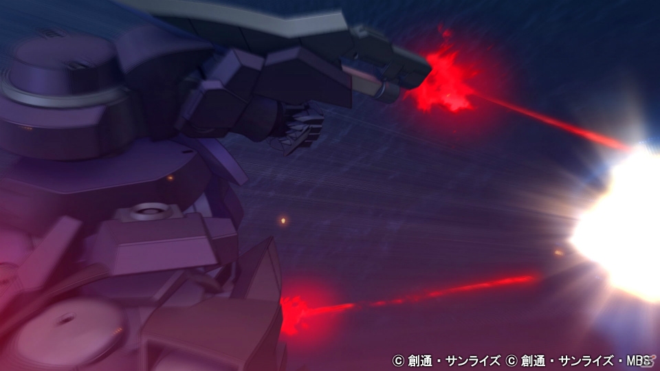 「SDガンダム ジージェネレーション クロスレイズ」ユニット＆キャラクターの育成システムを紹介！の画像216