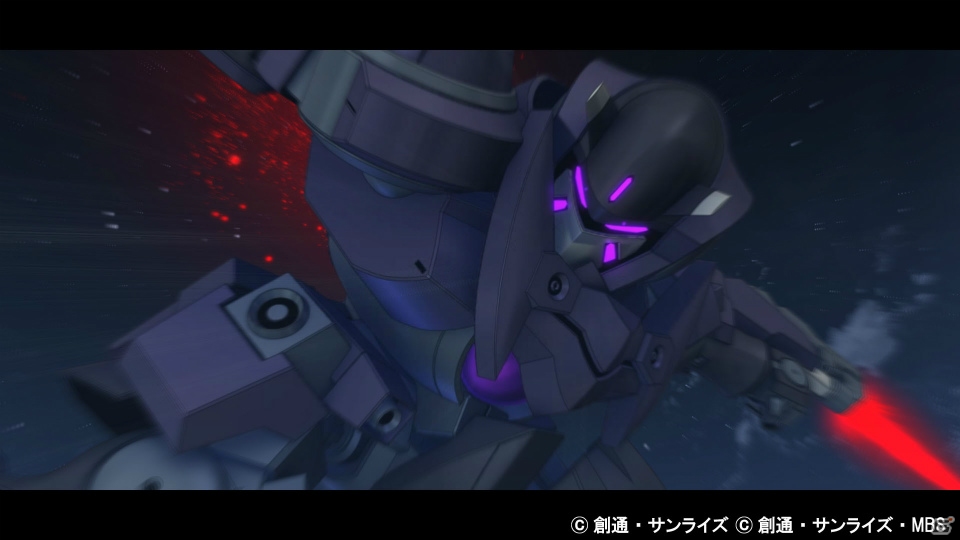 「SDガンダム ジージェネレーション クロスレイズ」ユニット＆キャラクターの育成システムを紹介！の画像218