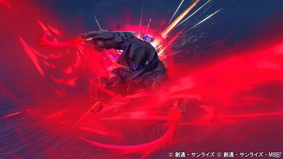 「SDガンダム ジージェネレーション クロスレイズ」ユニット＆キャラクターの育成システムを紹介！の画像219