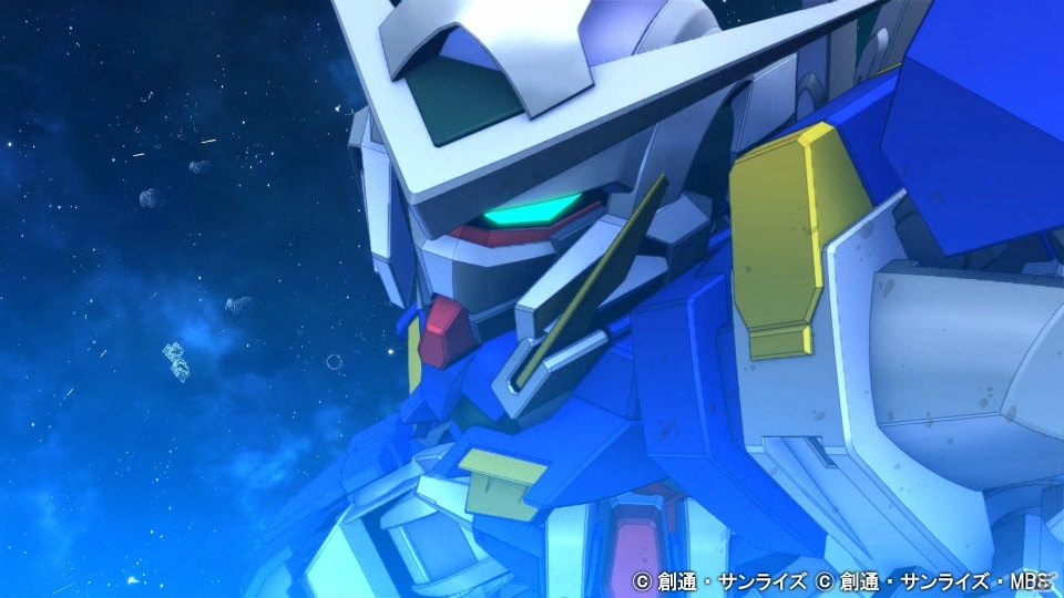 「SDガンダム ジージェネレーション クロスレイズ」ユニット＆キャラクターの育成システムを紹介！の画像220