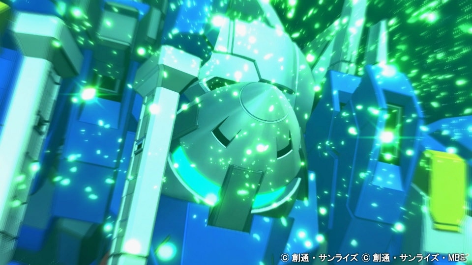 「SDガンダム ジージェネレーション クロスレイズ」ユニット＆キャラクターの育成システムを紹介！の画像222