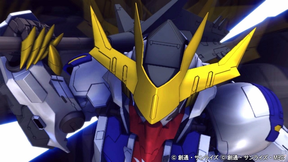 「SDガンダム ジージェネレーション クロスレイズ」ユニット＆キャラクターの育成システムを紹介！の画像226