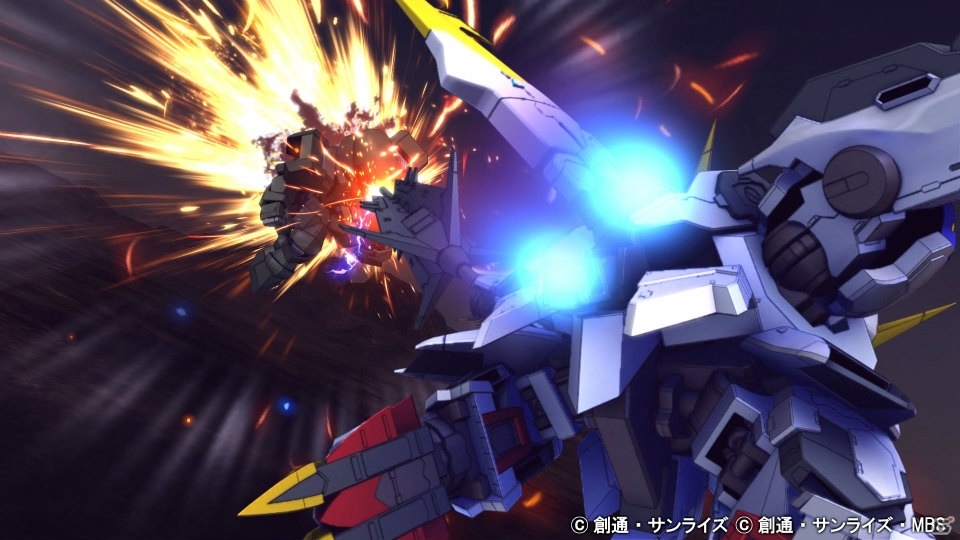 「SDガンダム ジージェネレーション クロスレイズ」ユニット＆キャラクターの育成システムを紹介！の画像232