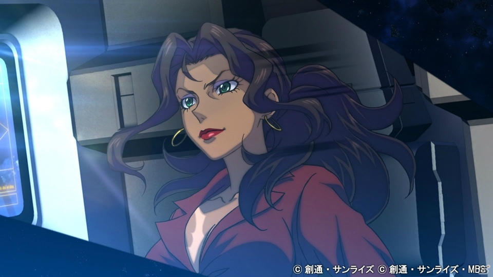 「SDガンダム ジージェネレーション クロスレイズ」ユニット＆キャラクターの育成システムを紹介！の画像237