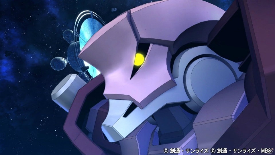 「SDガンダム ジージェネレーション クロスレイズ」ユニット＆キャラクターの育成システムを紹介！の画像238