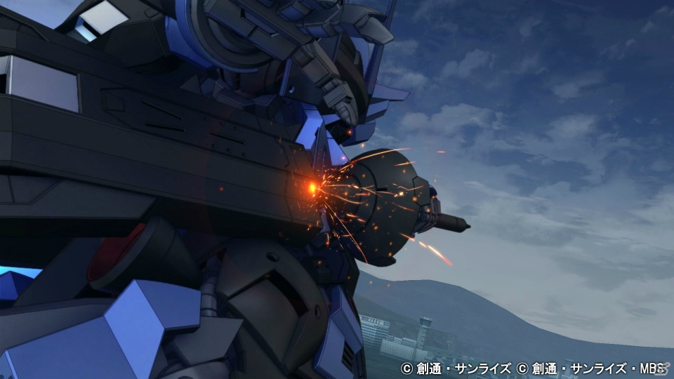 「SDガンダム ジージェネレーション クロスレイズ」ユニット＆キャラクターの育成システムを紹介！の画像243