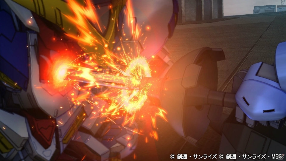 「SDガンダム ジージェネレーション クロスレイズ」ユニット＆キャラクターの育成システムを紹介！の画像246