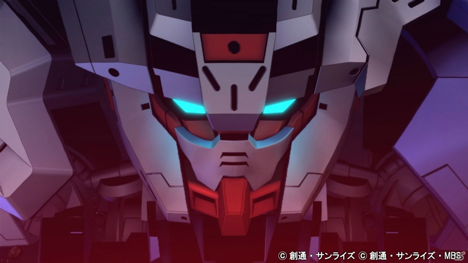 「SDガンダム ジージェネレーション クロスレイズ」ユニット＆キャラクターの育成システムを紹介！の画像259