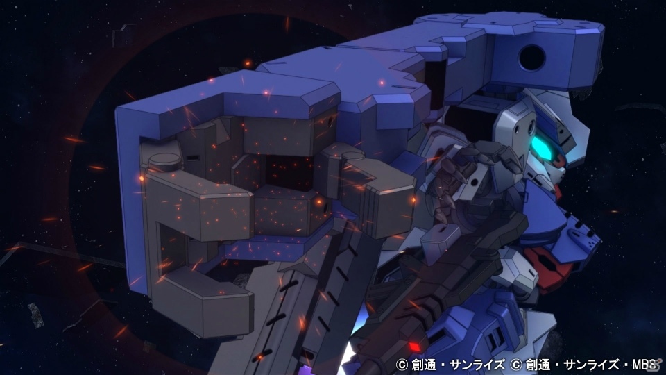「SDガンダム ジージェネレーション クロスレイズ」ユニット＆キャラクターの育成システムを紹介！の画像260