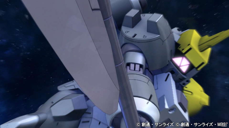 「SDガンダム ジージェネレーション クロスレイズ」ユニット＆キャラクターの育成システムを紹介！の画像276
