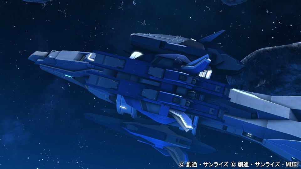 「SDガンダム ジージェネレーション クロスレイズ」ユニット＆キャラクターの育成システムを紹介！の画像279