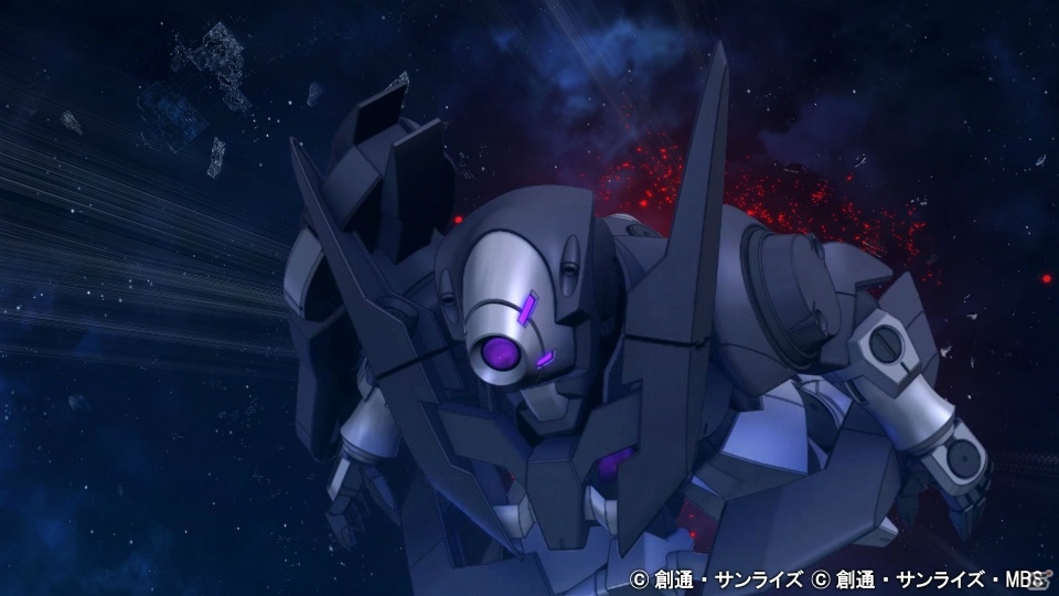 「SDガンダム ジージェネレーション クロスレイズ」ユニット＆キャラクターの育成システムを紹介！の画像284