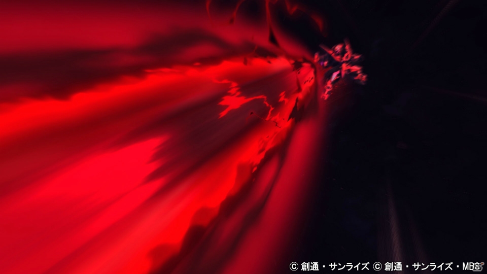 「SDガンダム ジージェネレーション クロスレイズ」ユニット＆キャラクターの育成システムを紹介！の画像287