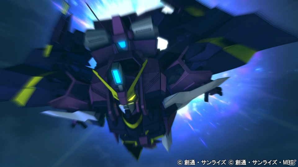 「SDガンダム ジージェネレーション クロスレイズ」ユニット＆キャラクターの育成システムを紹介！の画像290