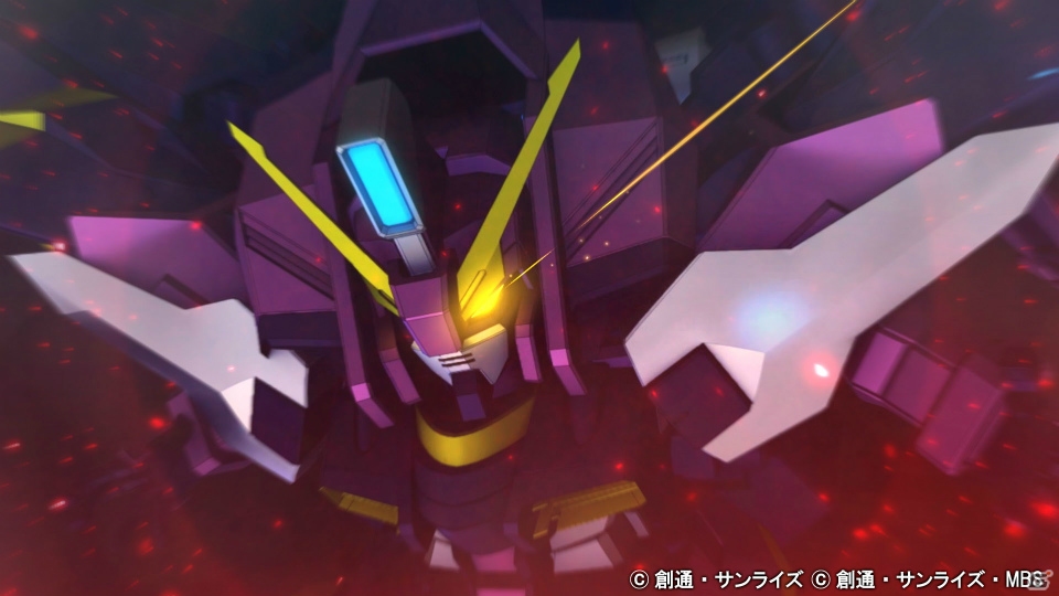 「SDガンダム ジージェネレーション クロスレイズ」ユニット＆キャラクターの育成システムを紹介！の画像291