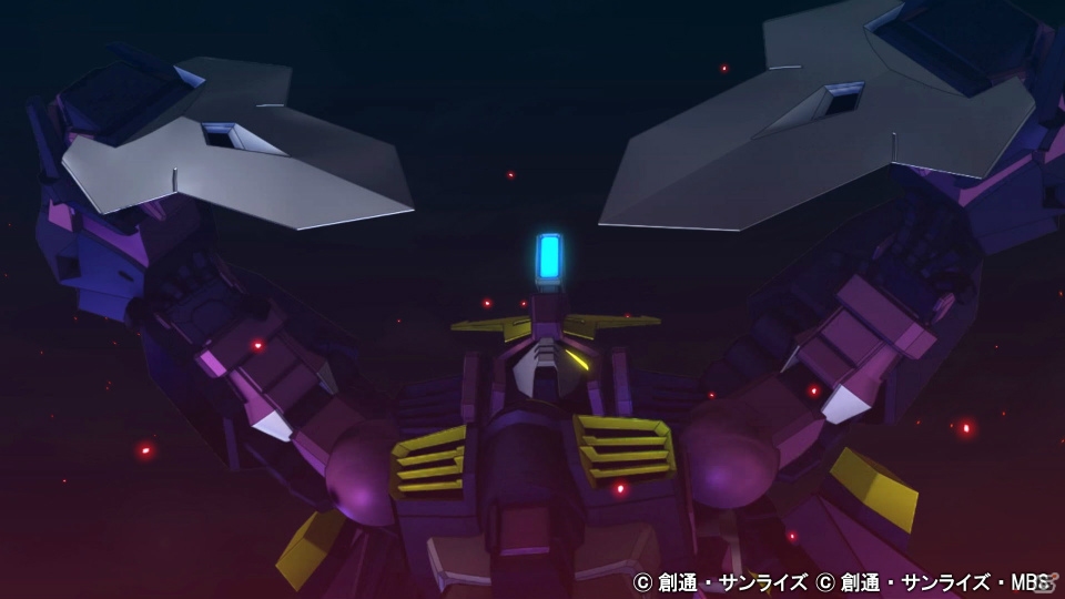 「SDガンダム ジージェネレーション クロスレイズ」ユニット＆キャラクターの育成システムを紹介！の画像292