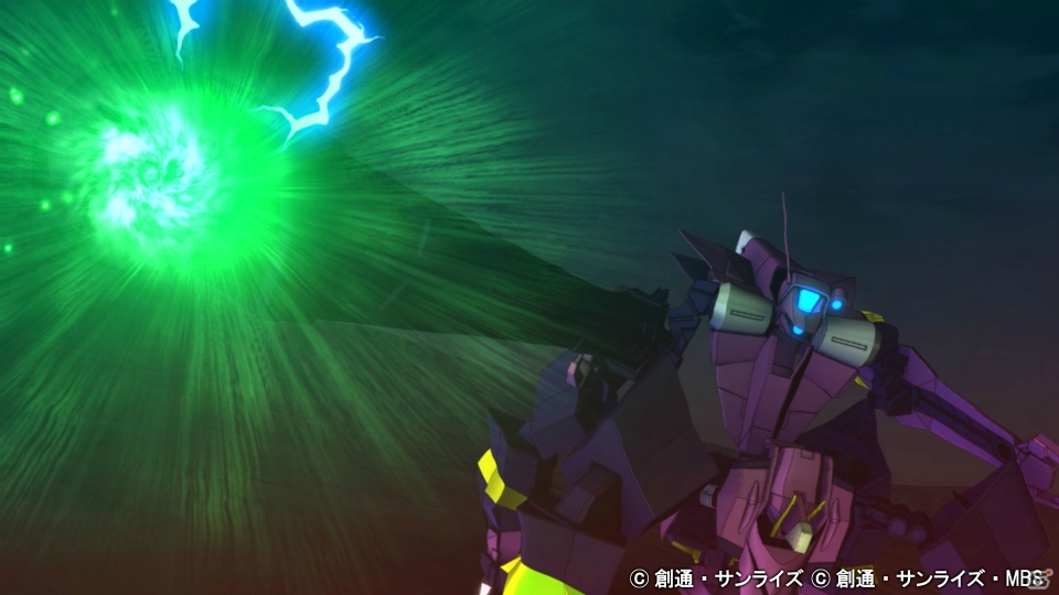 「SDガンダム ジージェネレーション クロスレイズ」ユニット＆キャラクターの育成システムを紹介！の画像294