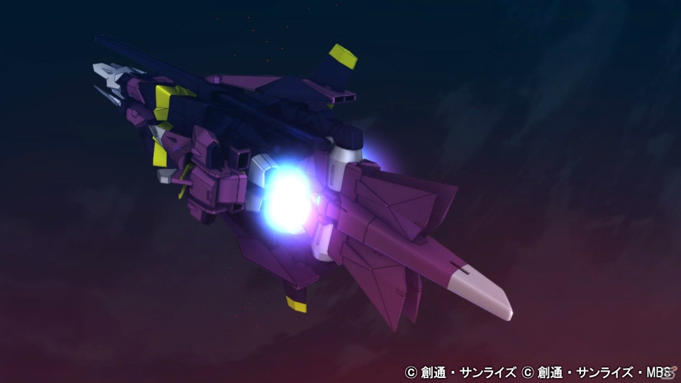 「SDガンダム ジージェネレーション クロスレイズ」ユニット＆キャラクターの育成システムを紹介！の画像296