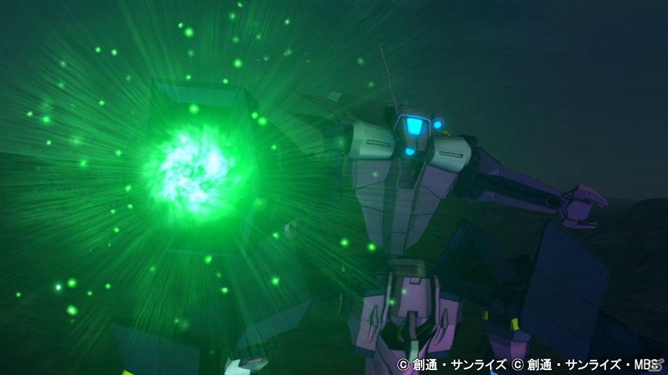 「SDガンダム ジージェネレーション クロスレイズ」ユニット＆キャラクターの育成システムを紹介！の画像299