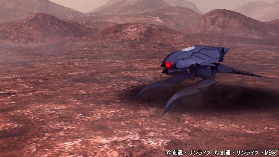 「SDガンダム ジージェネレーション クロスレイズ」ユニット＆キャラクターの育成システムを紹介！の画像305