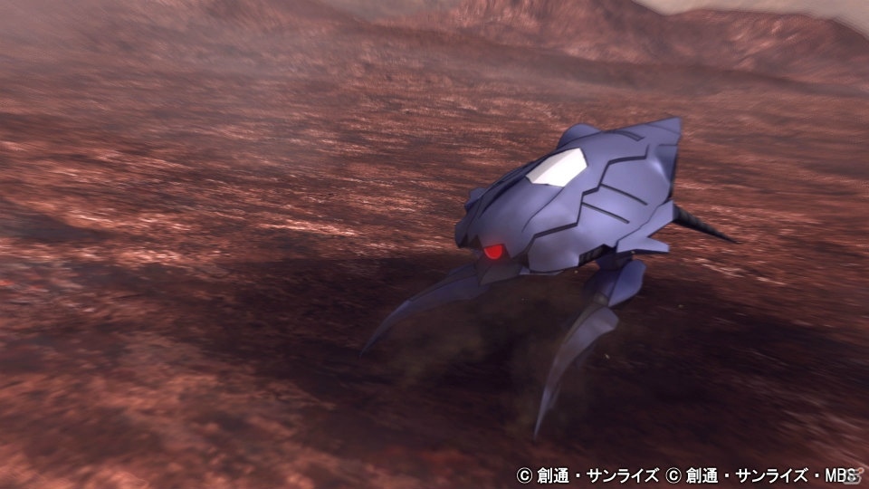 「SDガンダム ジージェネレーション クロスレイズ」ユニット＆キャラクターの育成システムを紹介！の画像307