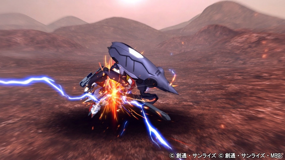 「SDガンダム ジージェネレーション クロスレイズ」ユニット＆キャラクターの育成システムを紹介！の画像309
