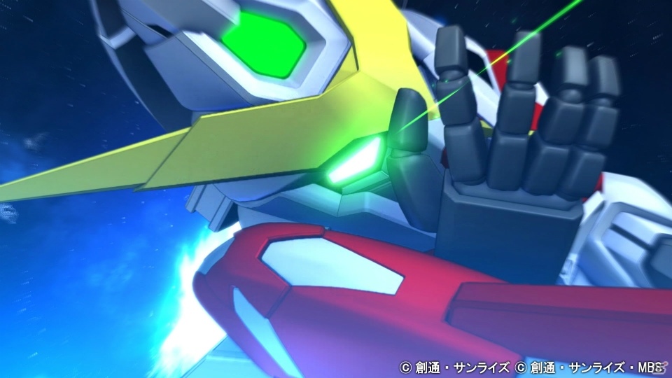 「SDガンダム ジージェネレーション クロスレイズ」ユニット＆キャラクターの育成システムを紹介！の画像315