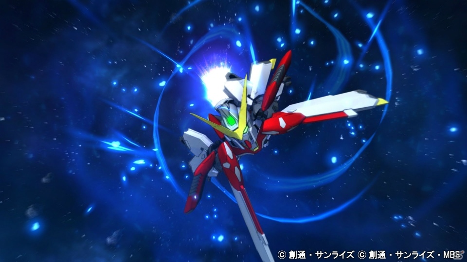 「SDガンダム ジージェネレーション クロスレイズ」ユニット＆キャラクターの育成システムを紹介！の画像317