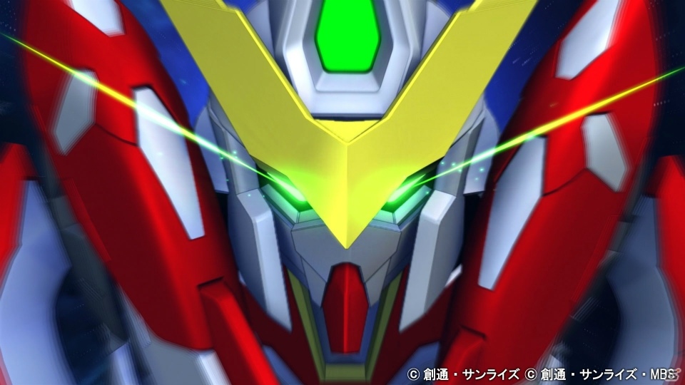 「SDガンダム ジージェネレーション クロスレイズ」ユニット＆キャラクターの育成システムを紹介！の画像319