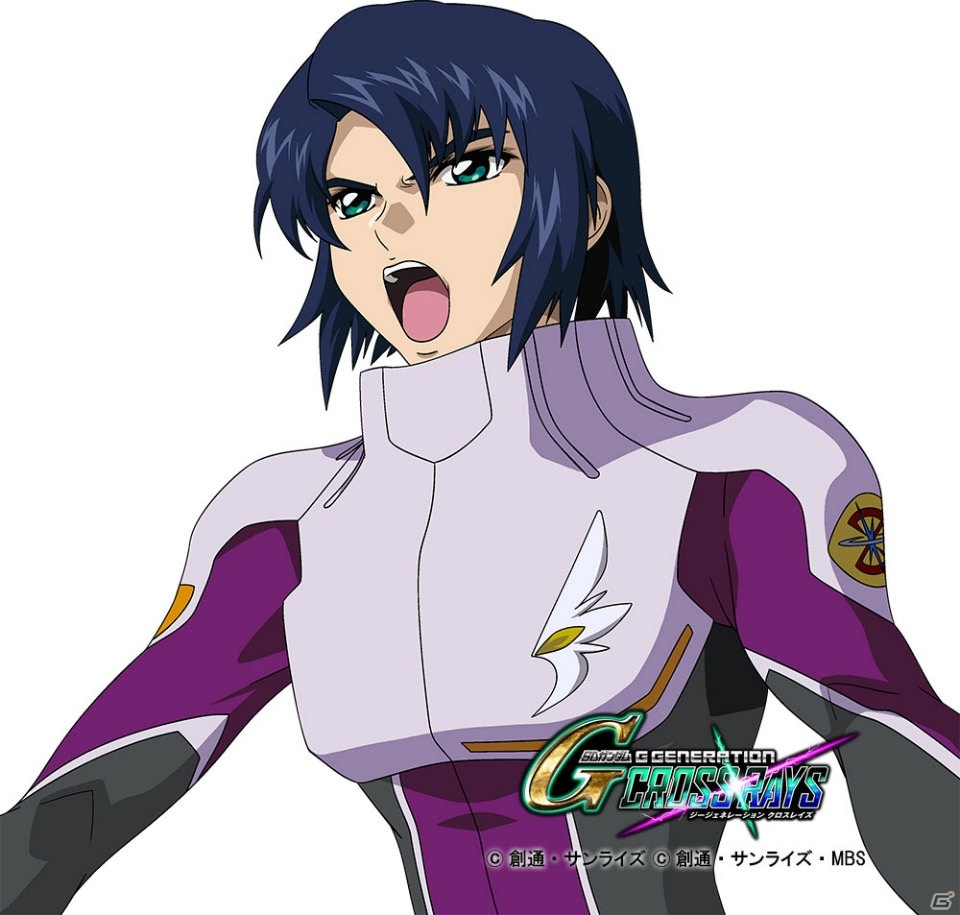 「SDガンダム ジージェネレーション クロスレイズ」ユニット＆キャラクターの育成システムを紹介！の画像32
