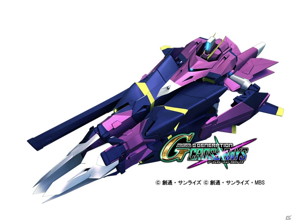 「SDガンダム ジージェネレーション クロスレイズ」ユニット＆キャラクターの育成システムを紹介！の画像325