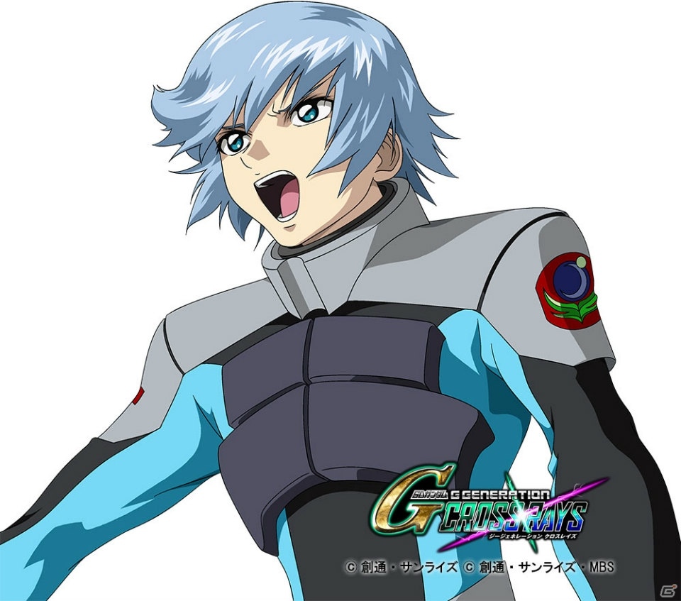 「SDガンダム ジージェネレーション クロスレイズ」ユニット＆キャラクターの育成システムを紹介！の画像40