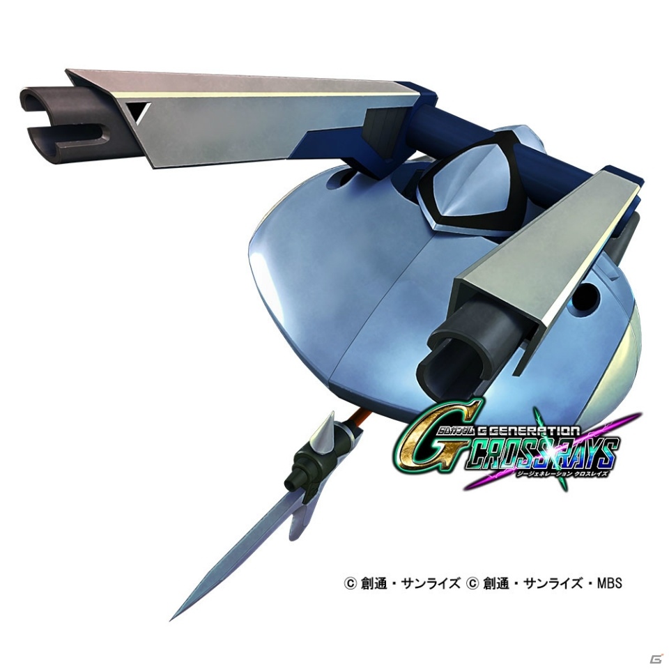 「SDガンダム ジージェネレーション クロスレイズ」ユニット＆キャラクターの育成システムを紹介！の画像42