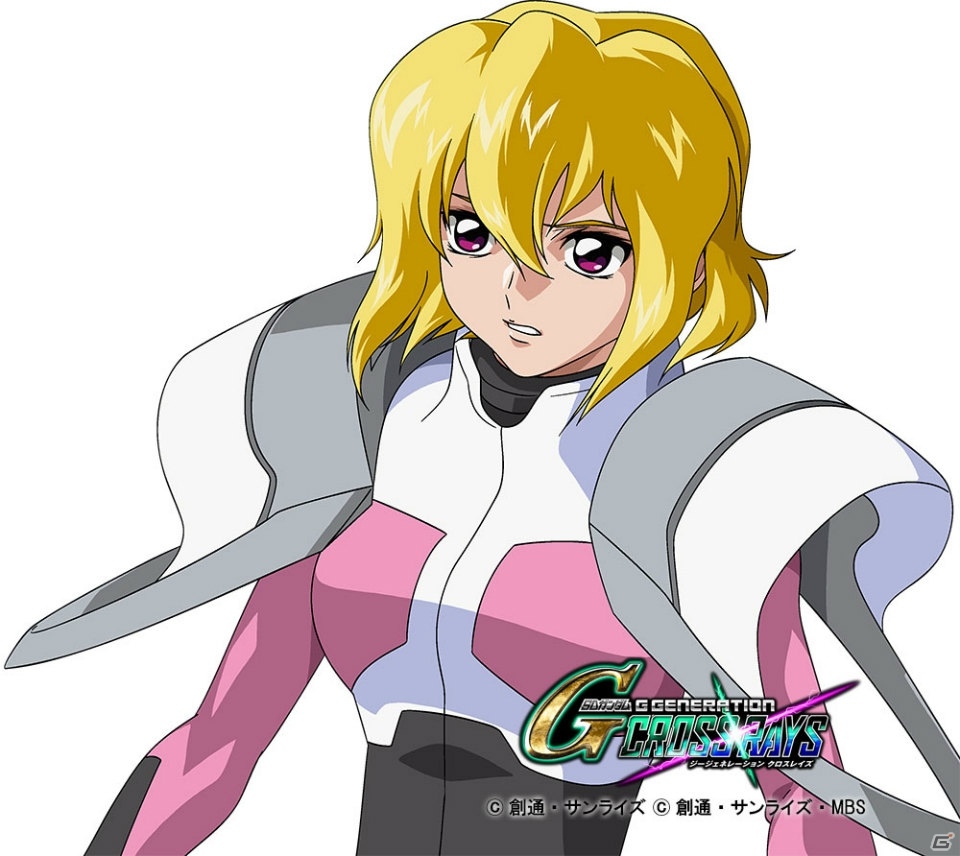 「SDガンダム ジージェネレーション クロスレイズ」ユニット＆キャラクターの育成システムを紹介！の画像43