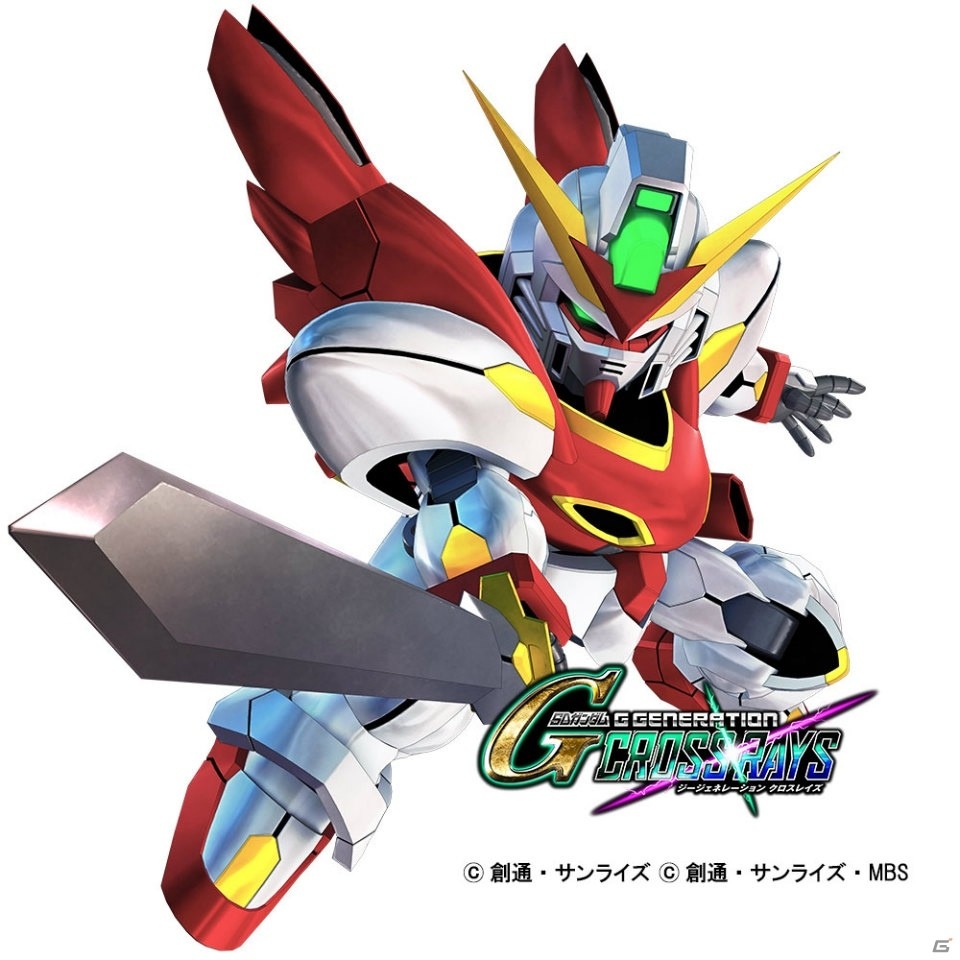 「SDガンダム ジージェネレーション クロスレイズ」ユニット＆キャラクターの育成システムを紹介！の画像49