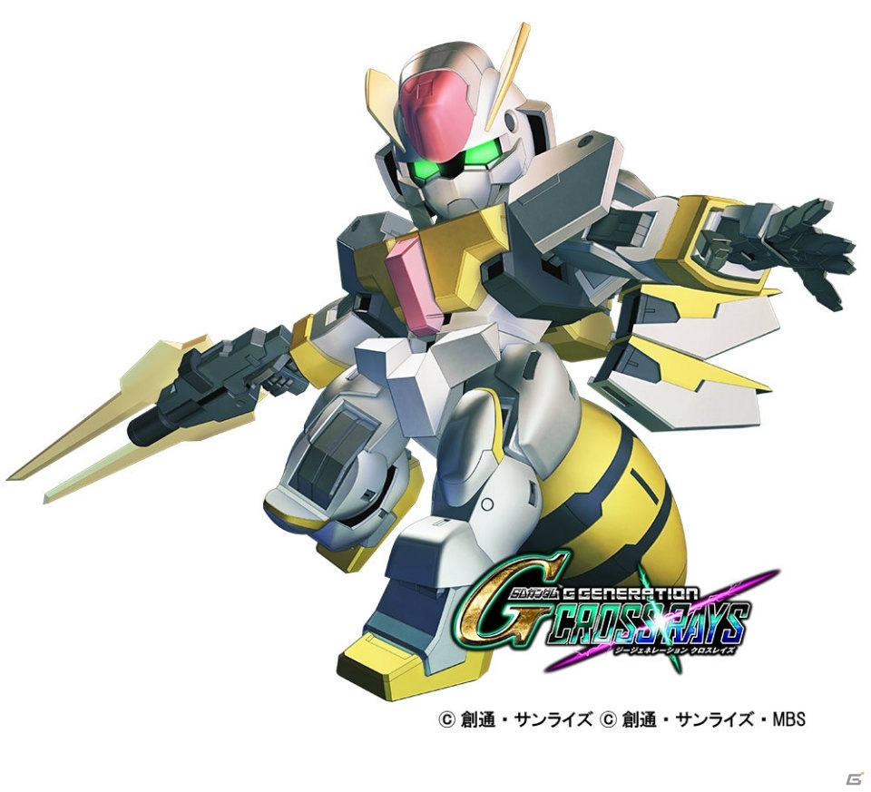 「SDガンダム ジージェネレーション クロスレイズ」ユニット＆キャラクターの育成システムを紹介！の画像55