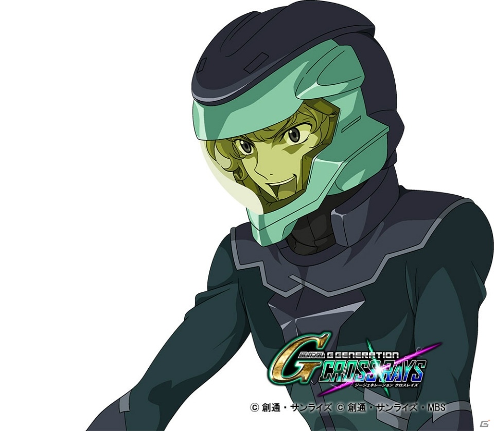 「SDガンダム ジージェネレーション クロスレイズ」ユニット＆キャラクターの育成システムを紹介！の画像56