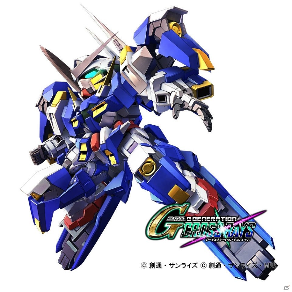 「SDガンダム ジージェネレーション クロスレイズ」ユニット＆キャラクターの育成システムを紹介！の画像58