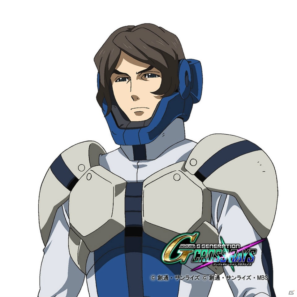 「SDガンダム ジージェネレーション クロスレイズ」ユニット＆キャラクターの育成システムを紹介！の画像67