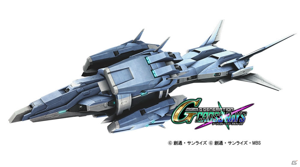 「SDガンダム ジージェネレーション クロスレイズ」ユニット＆キャラクターの育成システムを紹介！の画像80