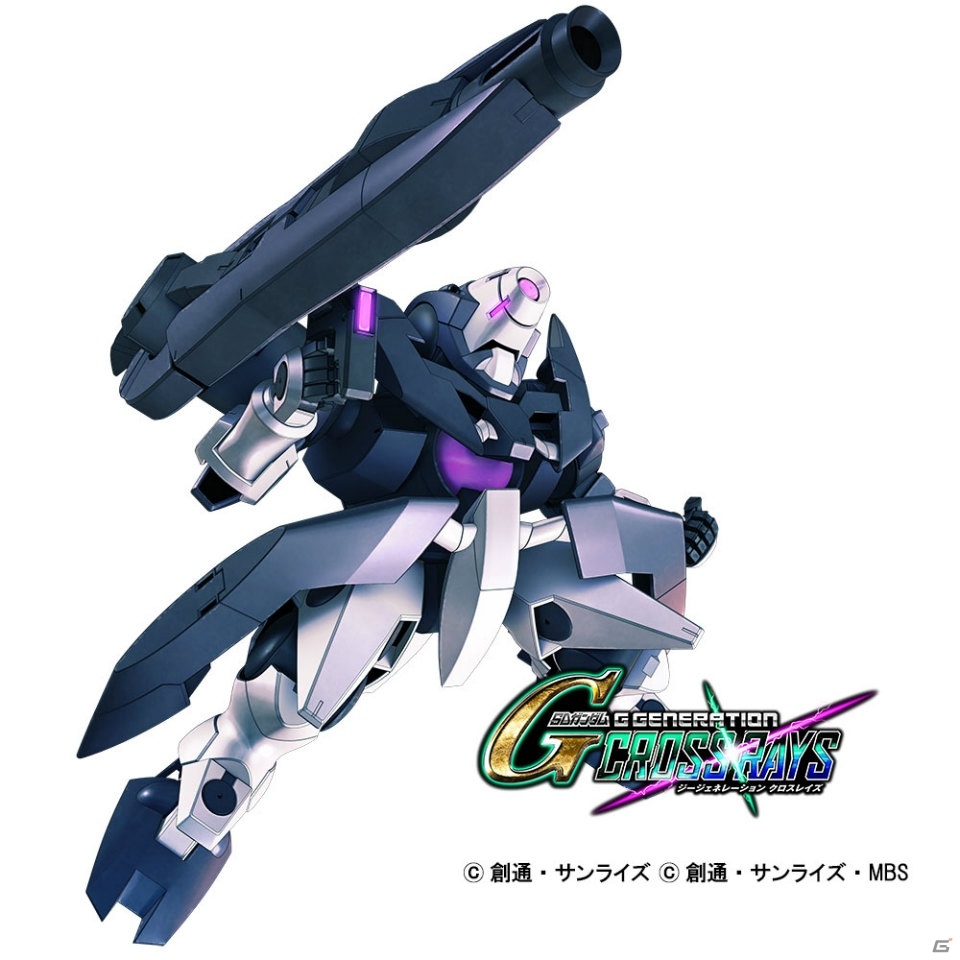 「SDガンダム ジージェネレーション クロスレイズ」ユニット＆キャラクターの育成システムを紹介！の画像82