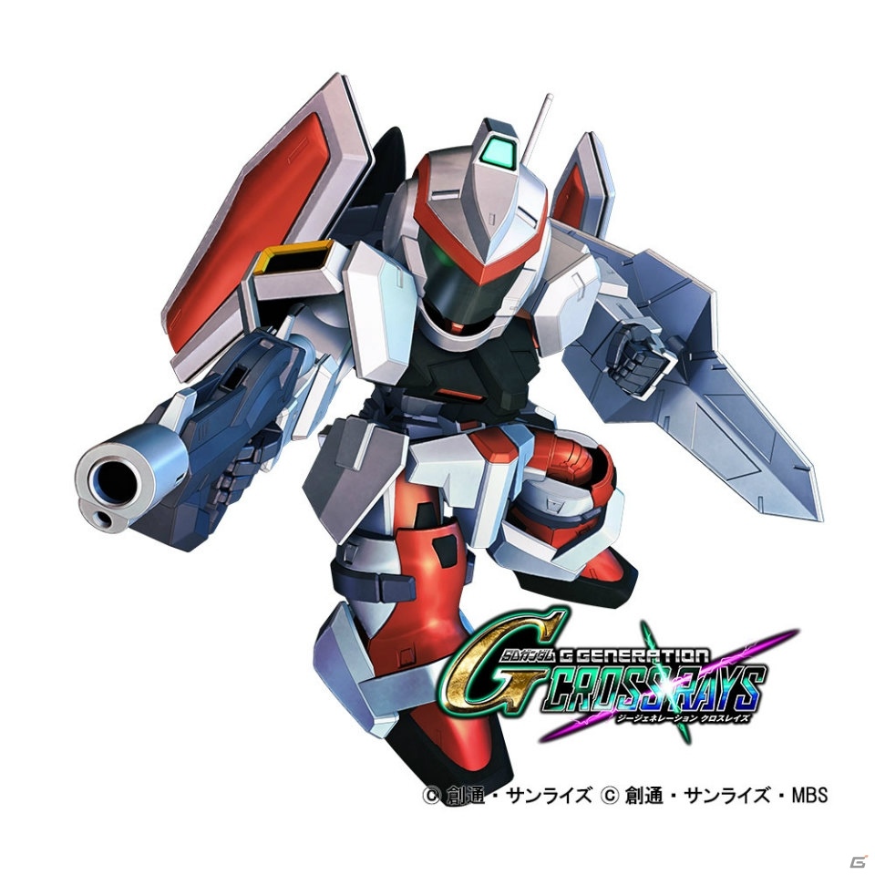 「SDガンダム ジージェネレーション クロスレイズ」ユニット＆キャラクターの育成システムを紹介！の画像83