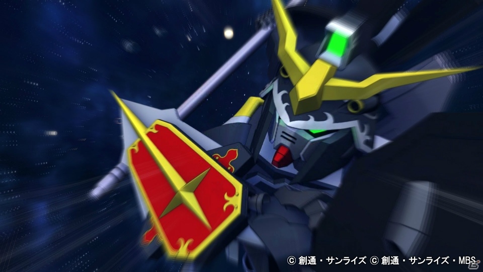 「SDガンダム ジージェネレーション クロスレイズ」ユニット＆キャラクターの育成システムを紹介！の画像93